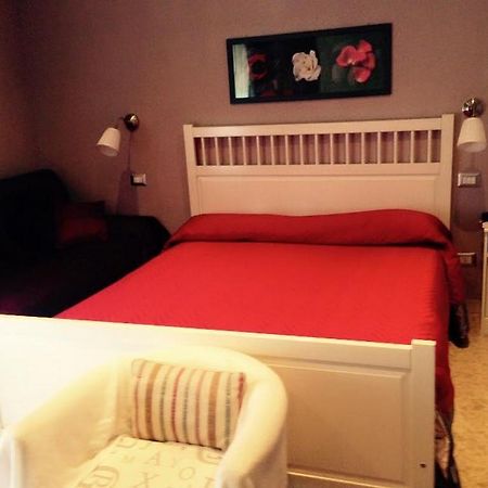 B&B Gregorius Close To St. Peter'S 로마 외부 사진
