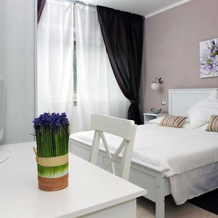 B&B Gregorius Close To St. Peter'S 로마 외부 사진