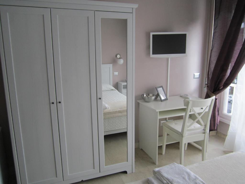 B&B Gregorius Close To St. Peter'S 로마 외부 사진
