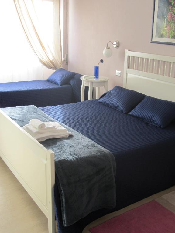 B&B Gregorius Close To St. Peter'S 로마 객실 사진