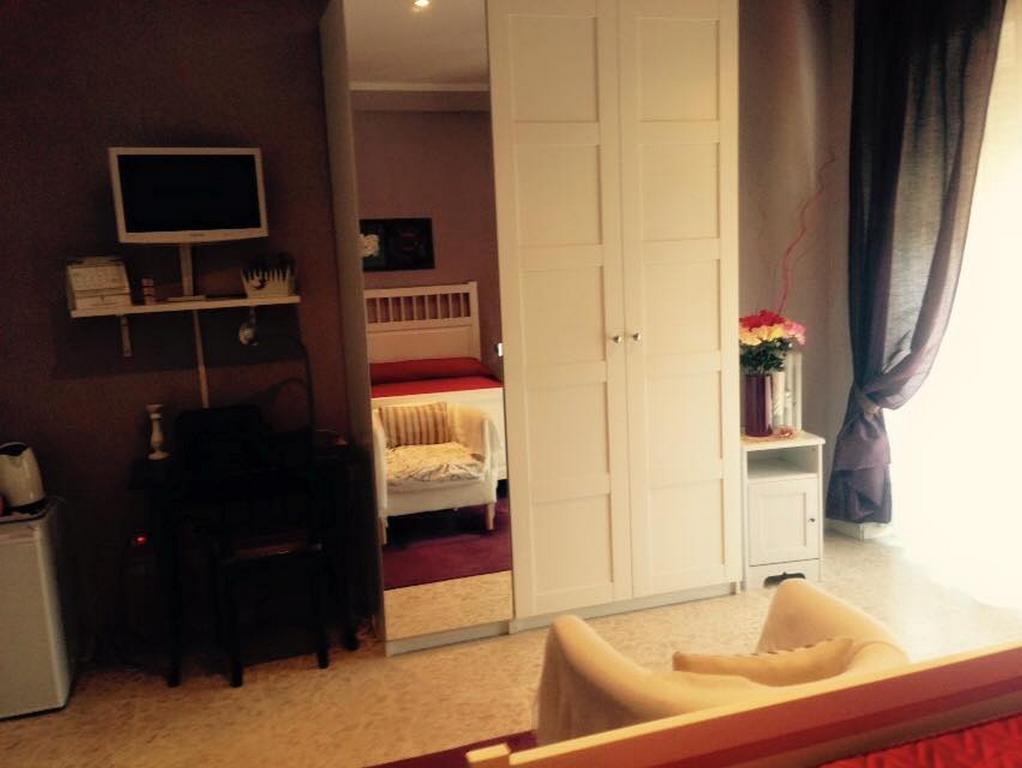 B&B Gregorius Close To St. Peter'S 로마 외부 사진