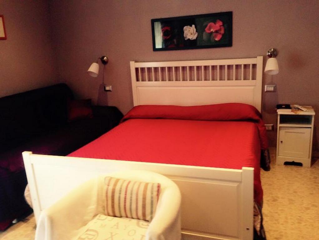 B&B Gregorius Close To St. Peter'S 로마 외부 사진