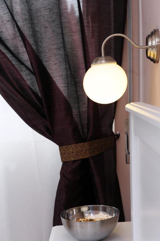 B&B Gregorius Close To St. Peter'S 로마 외부 사진