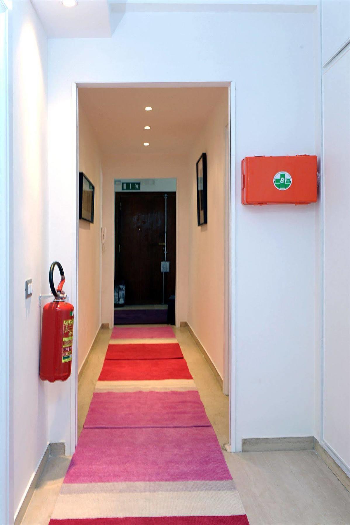 B&B Gregorius Close To St. Peter'S 로마 외부 사진