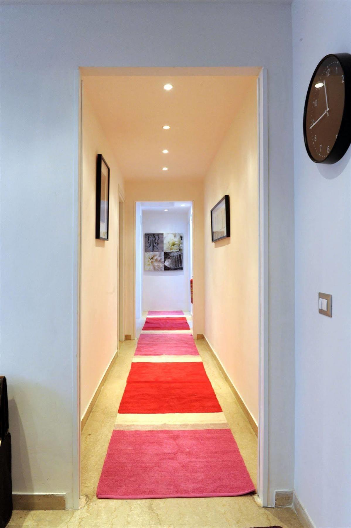 B&B Gregorius Close To St. Peter'S 로마 외부 사진