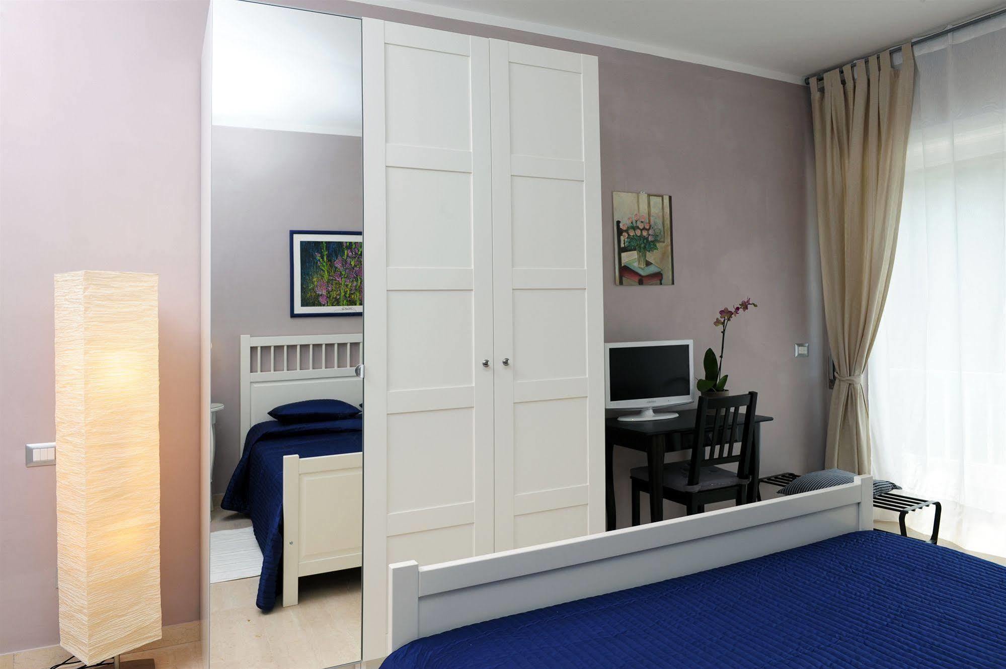 B&B Gregorius Close To St. Peter'S 로마 외부 사진