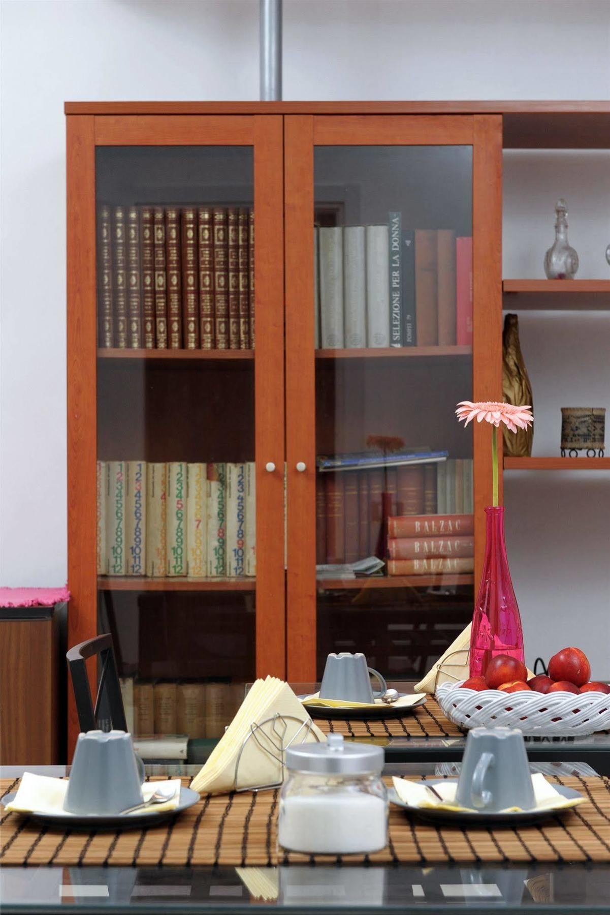 B&B Gregorius Close To St. Peter'S 로마 외부 사진