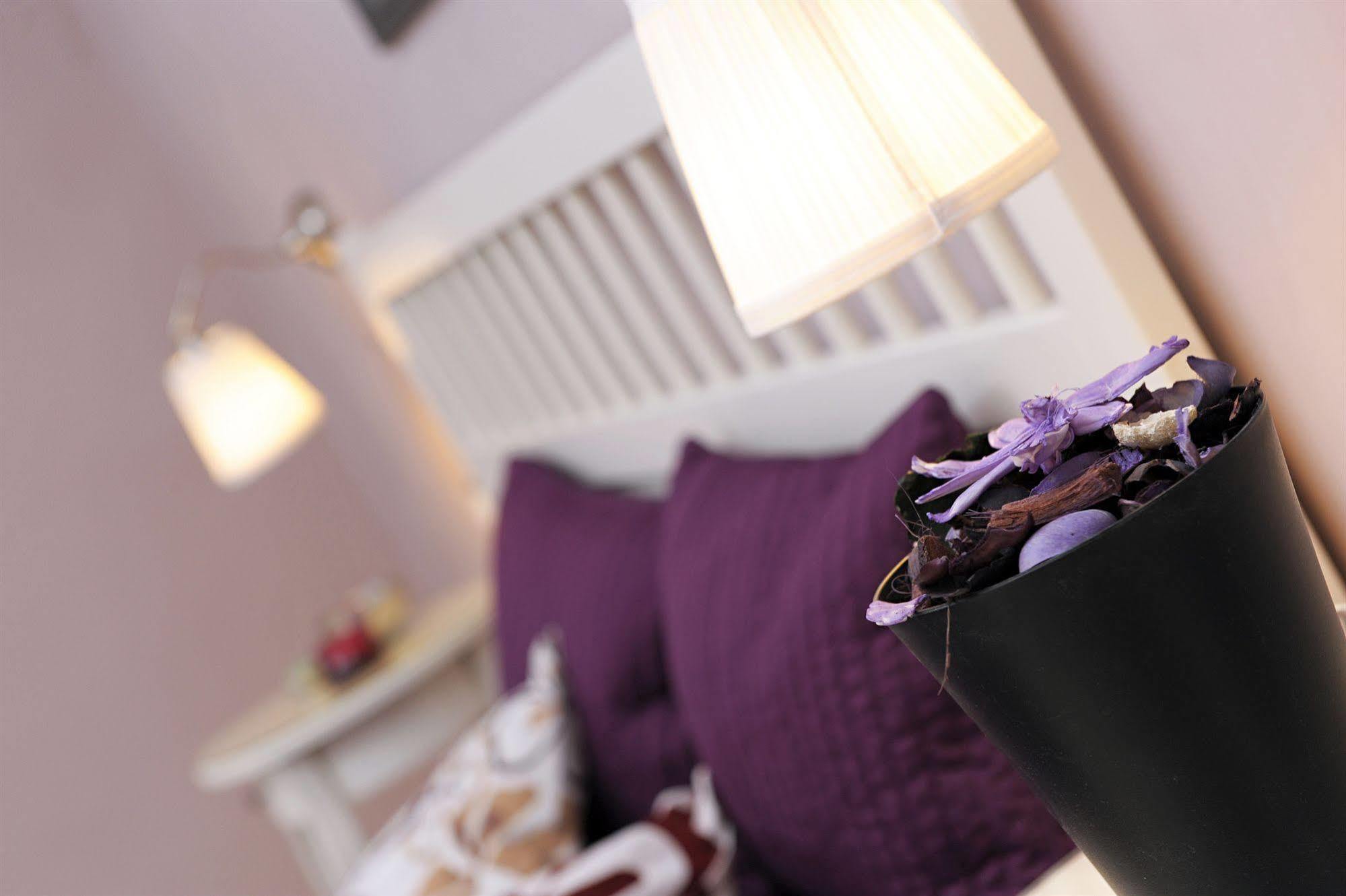 B&B Gregorius Close To St. Peter'S 로마 외부 사진