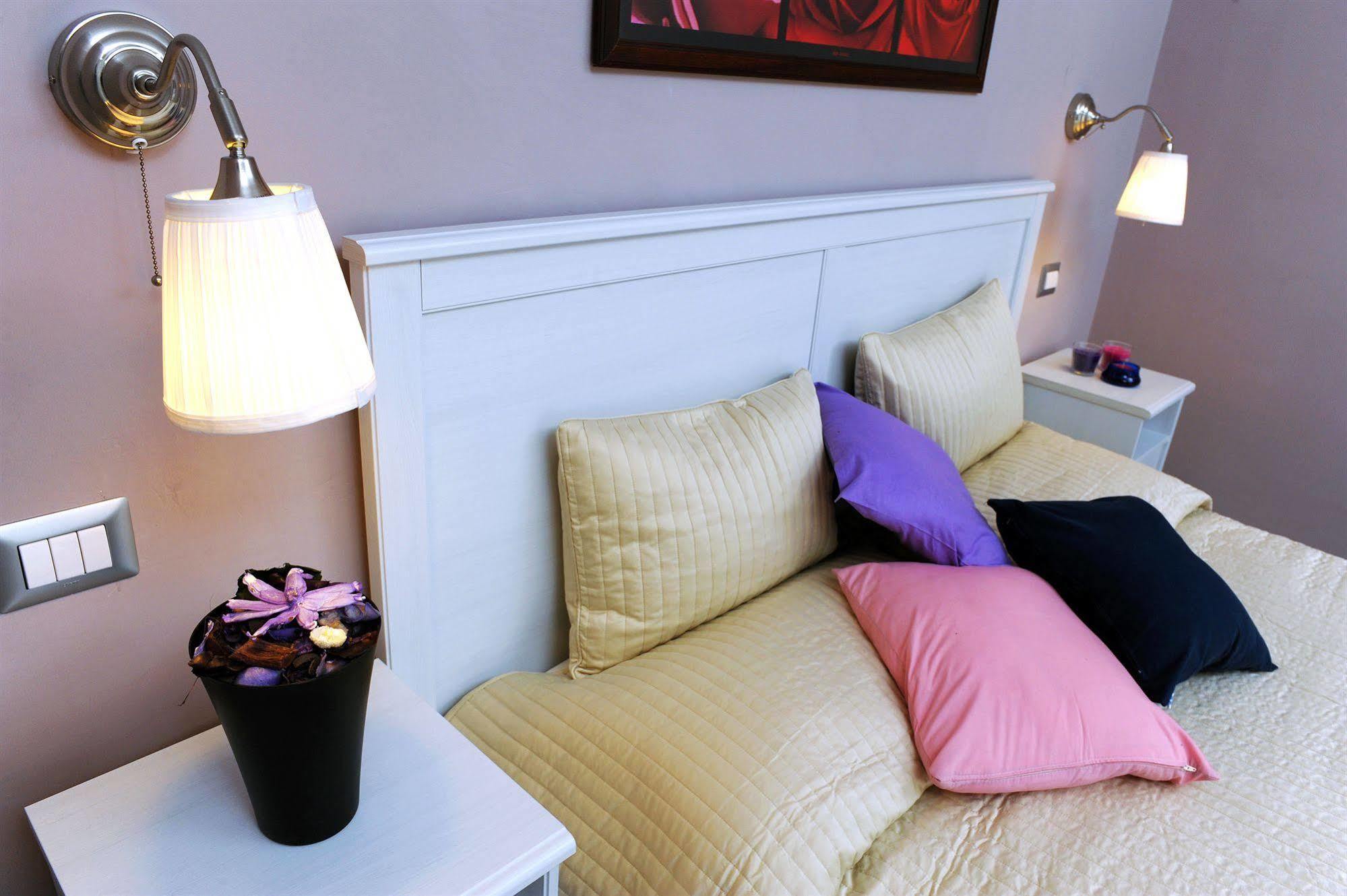B&B Gregorius Close To St. Peter'S 로마 외부 사진