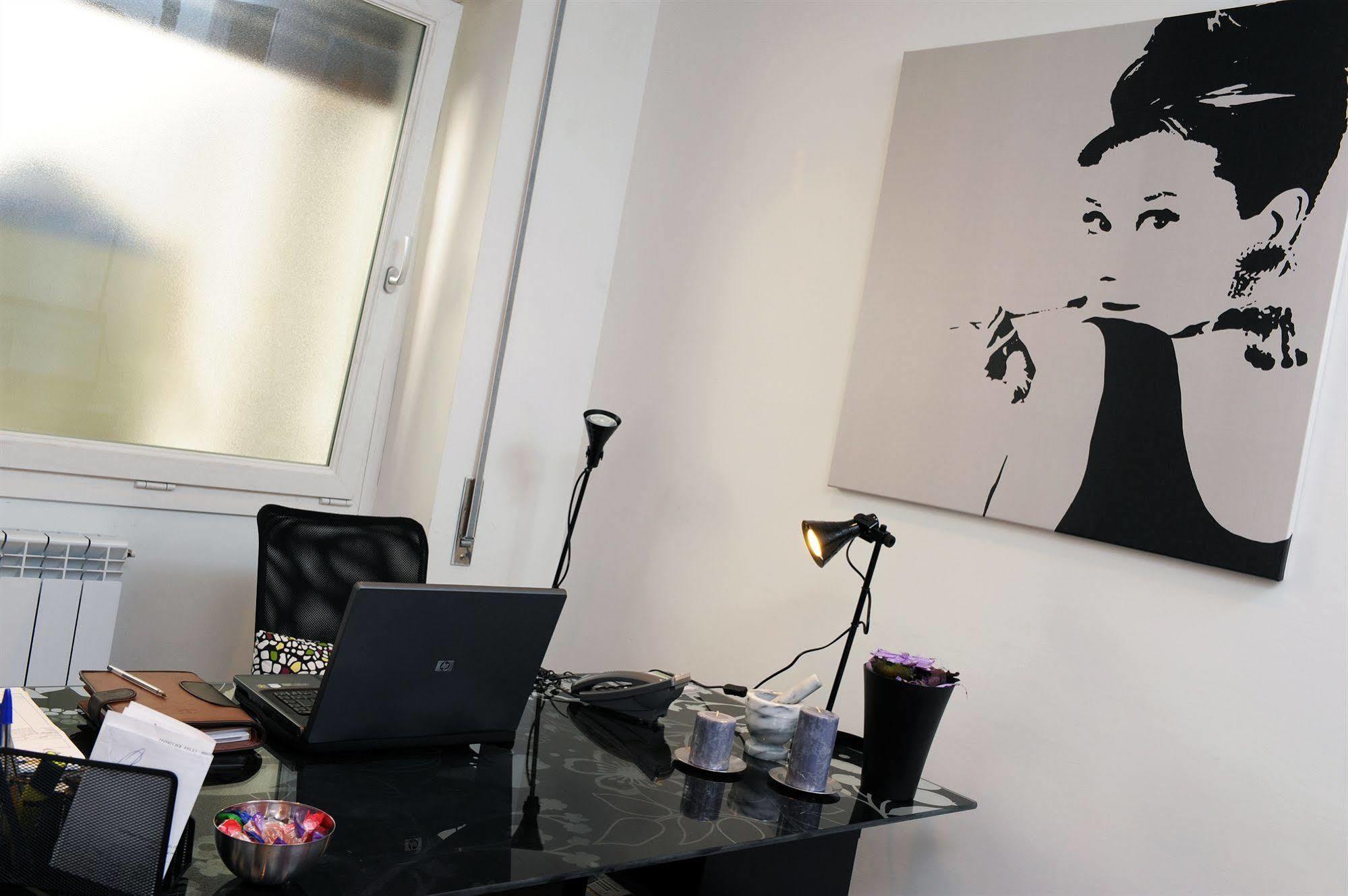 B&B Gregorius Close To St. Peter'S 로마 외부 사진