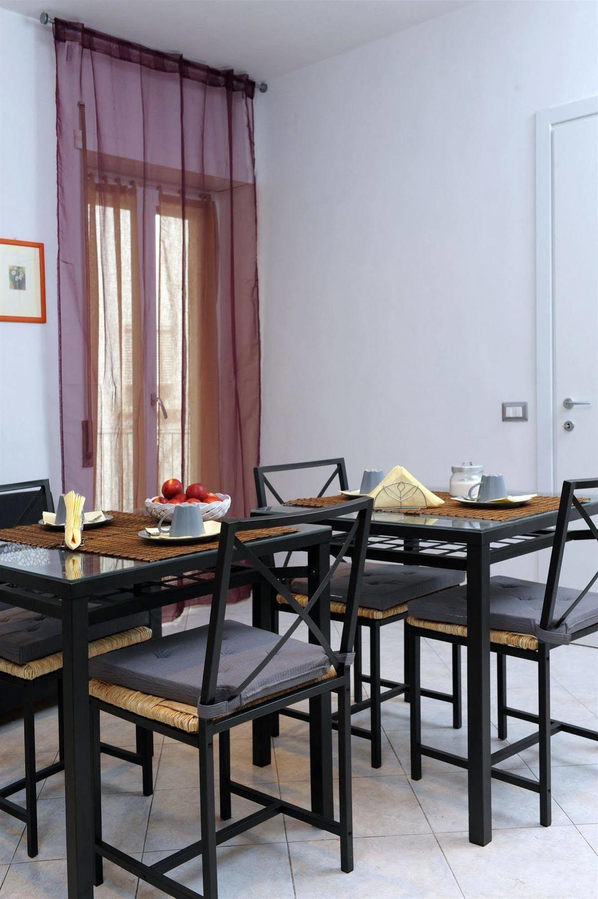 B&B Gregorius Close To St. Peter'S 로마 외부 사진