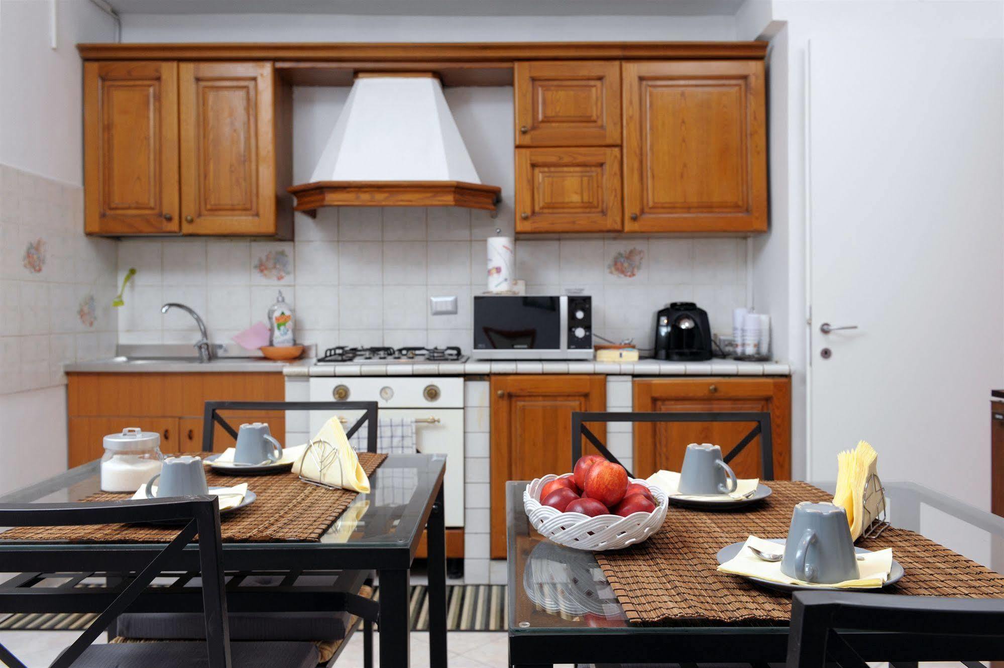 B&B Gregorius Close To St. Peter'S 로마 외부 사진