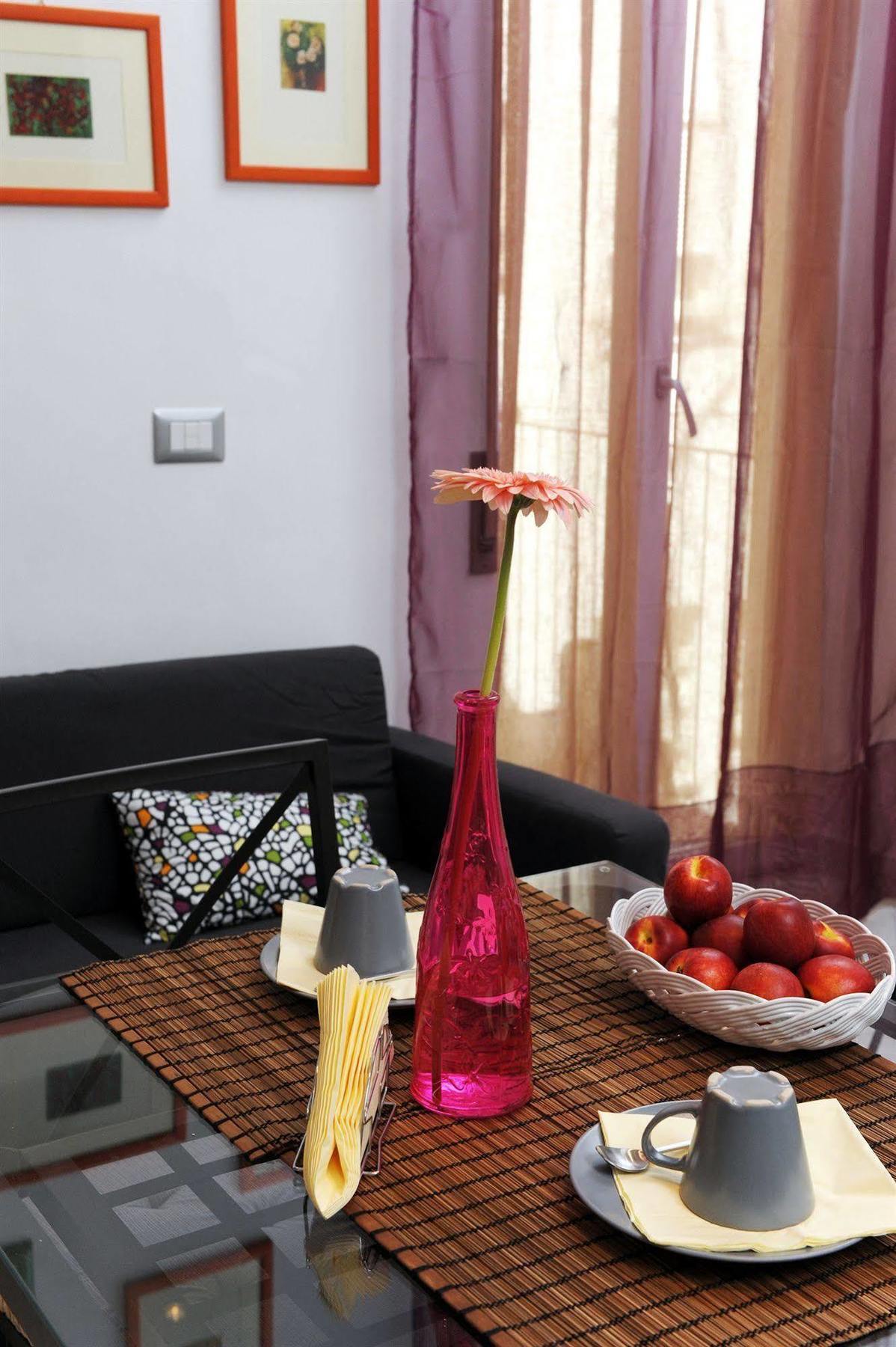 B&B Gregorius Close To St. Peter'S 로마 외부 사진